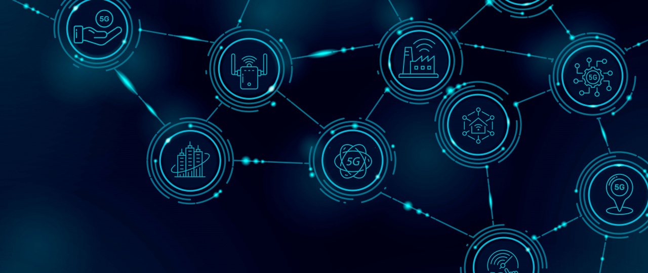 Das 5G Campusnetzwerk