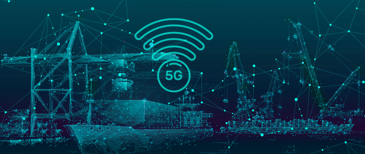Your 5G campus network