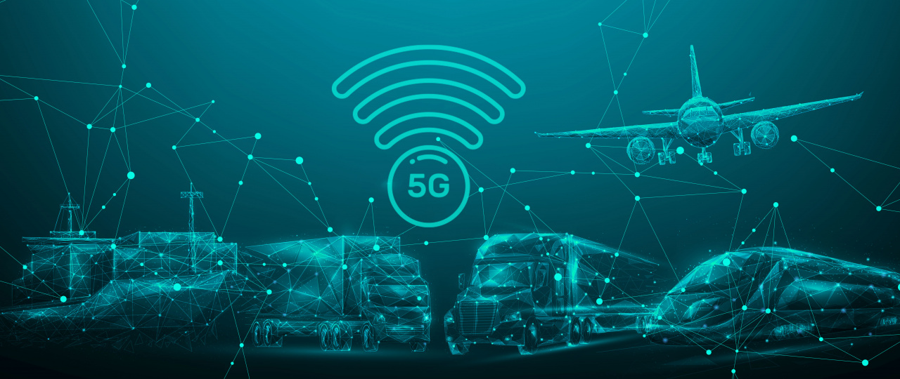 5G
